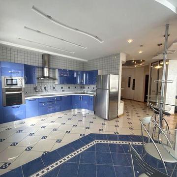 Оренда квартири 120м2  просп. Володимира Івасюка 12е метро Мінська