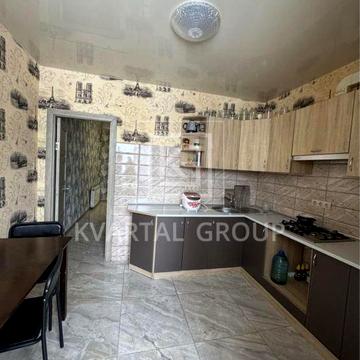 1-к Квартира в ОРЕНДУ у Ворзелі/ газове опалення/ ліфт/ облаштованна під комфортне життя у клубному будинку/ Ворзель Парк