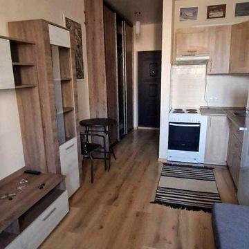 Студія 23м.кв. Генератор! метро Сирець, Берестейська 15хв
