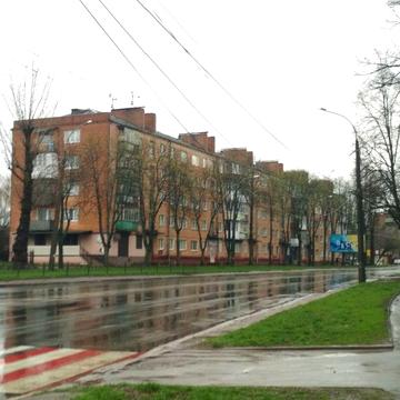 ОДНОкімнатна квартира  в  ЦЕНТРІ .