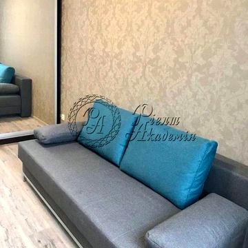 Продаж 1-кімн квартири в ЖК Європейка, Софіївська борщагівка ЖК Европейка