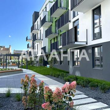 Продаж однокімнатної квартири ЖК SILENT PARK з правом власності ЖК Silent Park