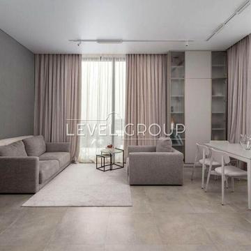 Продаж 2-кімнатної квартири в елітному будинку вул.Садово-Ботанічна ЖК Клубний будинок Hidden