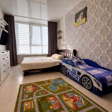 Студія з ремонтом! Інд.газове опалення! Податки 2%