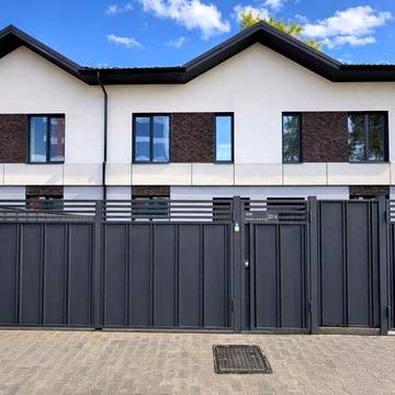 Таунхаус Ірпінь  | Центр | вул. Павленка | Окремий заїзд | Парковка на 2 авто