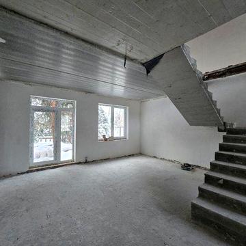 Таунхаус по ціні квартири в Бучі, поруч Варшавською трасою, ТРЦ Авенір