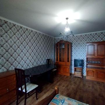 Двухкомнатная на Амазонке