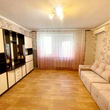 Продаж 2к квартири на 3 поверсі. Роздільні кімнати. Ремонт!