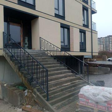 Продам 1к. Квартиру. Однокімнатна квартира в центрі міста ЖК Фортеця