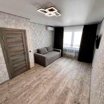 Оренда 1-кімнатної квартири в ЖК Патріотика