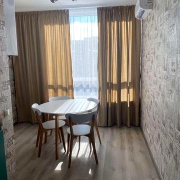 ЖК Софіївські Липки. Соборна 3с. Здам однокімнатну кв. Вільна.