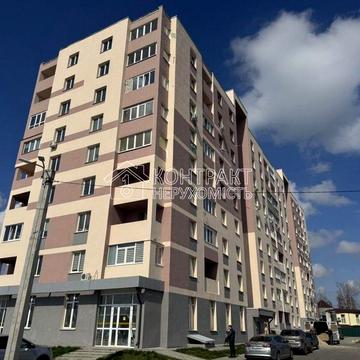 Продам 1к. кв. новобудова ЖК Ньютова 46 кв.м. ЖК Ньютона-2