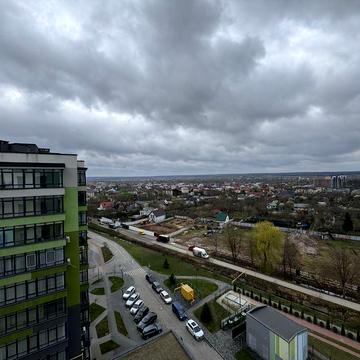 ‼️Продаж видовоі 2-км кв, ЖК Міленіум ЖК Millennium