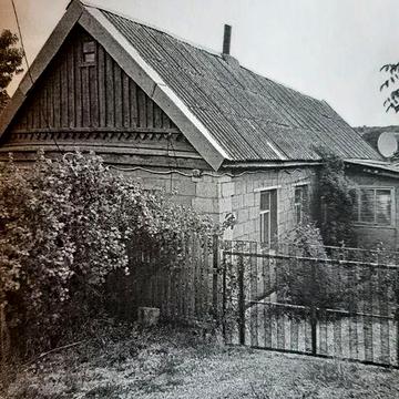 Здається будинок на тривалий термін