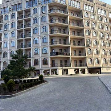 Продам 2к квартира в ЖК Авиньон— побережье Черного моря ! ЖК Авиньон