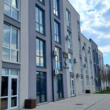 Найкраща пропозиція на Софіївській Борщагівці!  Здана квартира. 31,4 кв м, ГАЗ вже є, центральні комунікації. Петрівський квартал ТЦ Європарк ЖК Sanville Park