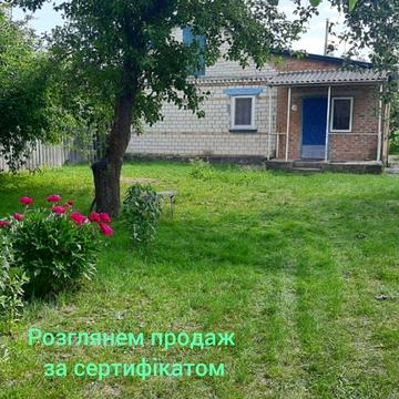Продам будинок в с.Мокрець, Київська обл., Броварський р-н