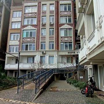 Сдаётся 1-комнатная квартира студия !Сахарова /Марсельская/Крыжановка