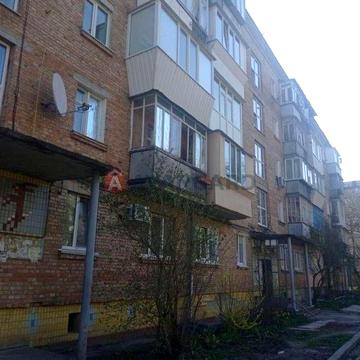 Продар 1 кімнатної квартири в Боярці