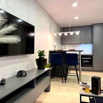 Продаж 1к квартири в ЖК Нова Англія з резервним живленнням ЖК Нова Англія