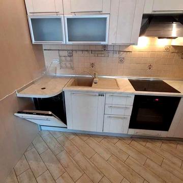 Топ ціна 2 кімнати ЖК Лікоград вул Здановської 54 Голосївський ЖК Лікоград