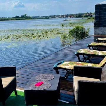 Продам будинок із виходом на воду в р. Дніпро