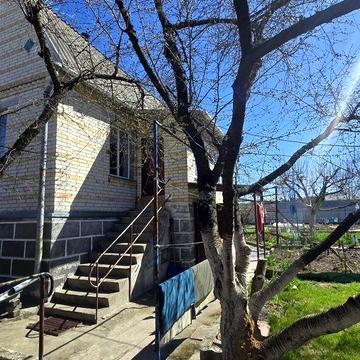 Продаж будинку, с. Новосілки