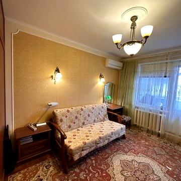 Сдам 2 ком, Центр, Мебель, Техника