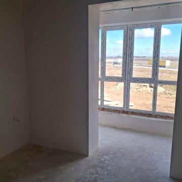 Квартира в новому ЖК на Сахарова | 2 поверх | Цегляний будинок