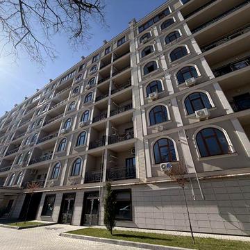 1 комнатная квартира Вид Моря Газ Жк Авиньон