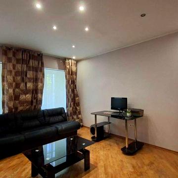 3-кімнатна квартира з ремонтом в історичному центрі!