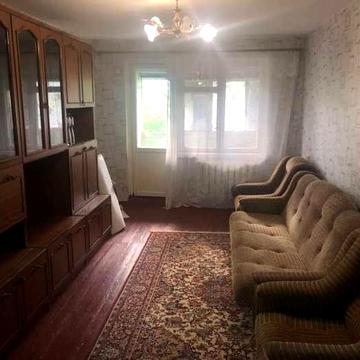 Аренда 2к квартиры Центр