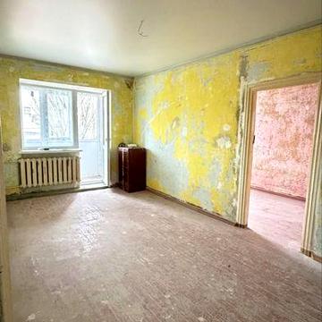 ‼️Квартира під ремонт 2 КП Ліски