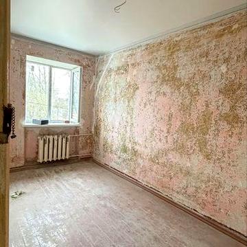 ‼️Квартира під ремонт 2 КП Ліски