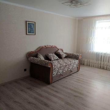 Здам квартиру в оренду