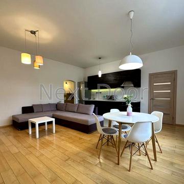 Оренда 1-кімн. квартири в ЖК "Панорама", вул. Є.Коновальця, 44А, Київ