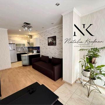 Оренда 1 к кв 43 м2. Комфорт Таун