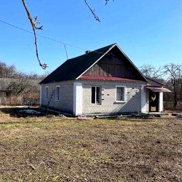 продається будинок