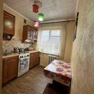 Продам 1-ку рядом с метро Индустриальная