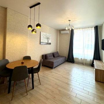 Сучасна 1 кім.кв на Митниці біля Дніпра