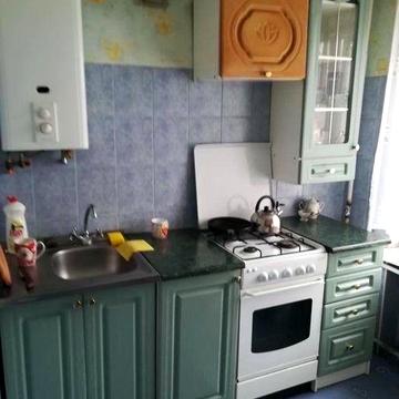 Здам  однокімнатну квартиру