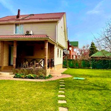 Оренда будинка (дача) 135 м2  Хотянівка