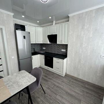 Аренда‼️1комн/40м2‼️Таирова/Вильямса/Новостройка‼️Долгосрочно