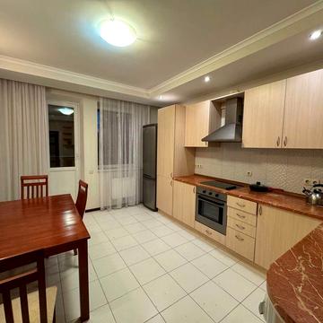 оренда 1-к квартири ЖК Голосієво, м.Деміївська 11хв, м.Голосіївська 12 хв, Голосіївський ліс