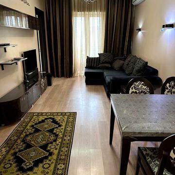 Оренда 3-кімнатної квартири на Севастопольський площі