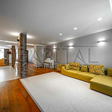 Продаж | Клубний будинок | Печерський район | квартира з ремонтом | Центр | ЖК Zverinetskiy | Ботанічний сад ЖК Zverinetskiy