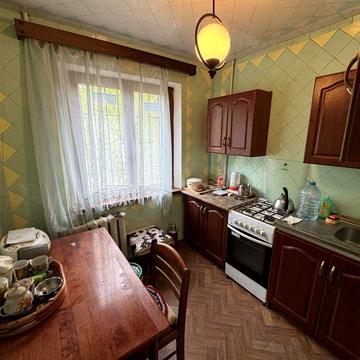 Срочно продам‼️3-комнатная/59 м2 Черемушки/Героев Крут‼️ Топ Цена‼️