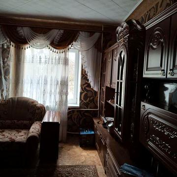 3-х комнатная квартира