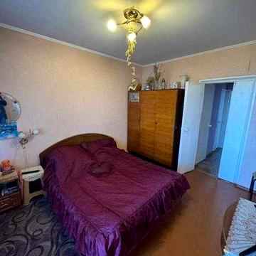 В продажу  3-к квартира з ремонтом - Таїрова