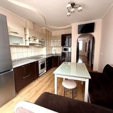 Оренда 2х кімнатної квартири Герцена Зоряний